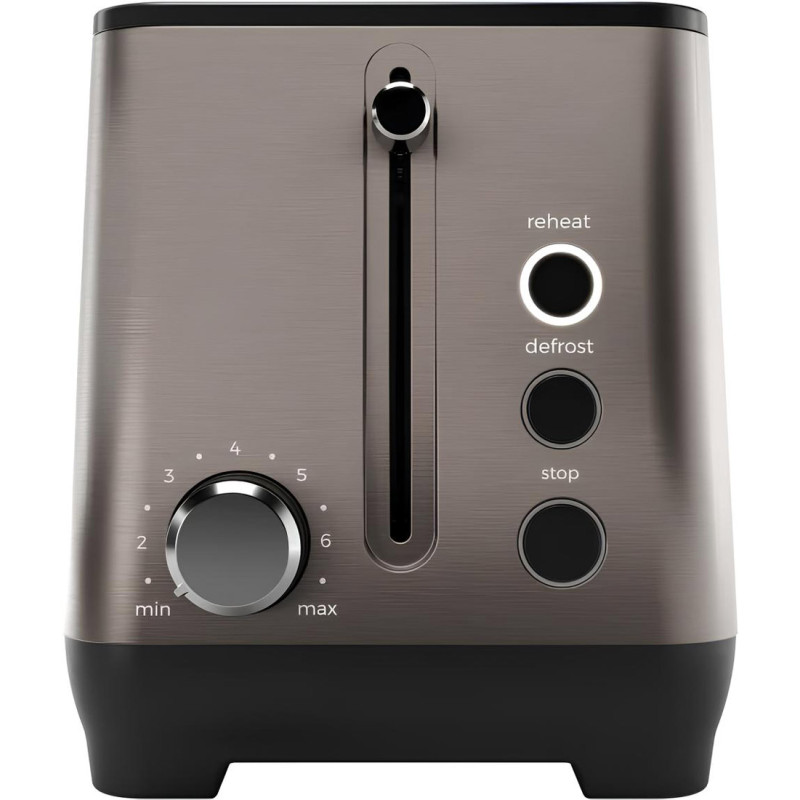 Тостер AIWA ABT1600