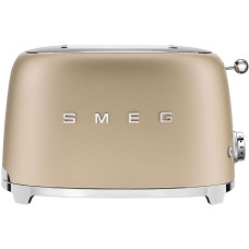 Тостер Smeg TSF01CHMEU