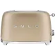 Тостер Smeg TSF01CHMEU