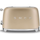 Тостер Smeg TSF01CHMEU