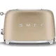 Тостер Smeg TSF01CHMEU