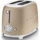 Тостер Smeg TSF01CHMEU