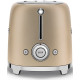 Тостер Smeg TSF01CHMEU