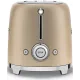 Тостер Smeg TSF01CHMEU
