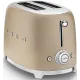 Тостер Smeg TSF01CHMEU