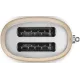 Тостер Smeg TSF01CHMEU