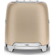 Тостер Smeg TSF01CHMEU
