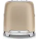 Тостер Smeg TSF01CHMEU