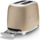 Тостер Smeg TSF01CHMEU