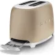 Тостер Smeg TSF01CHMEU