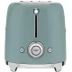 Тостер Smeg TSF01EGMEU