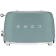 Тостер Smeg TSF01EGMEU
