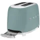 Тостер Smeg TSF01EGMEU