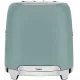 Тостер Smeg TSF01EGMEU