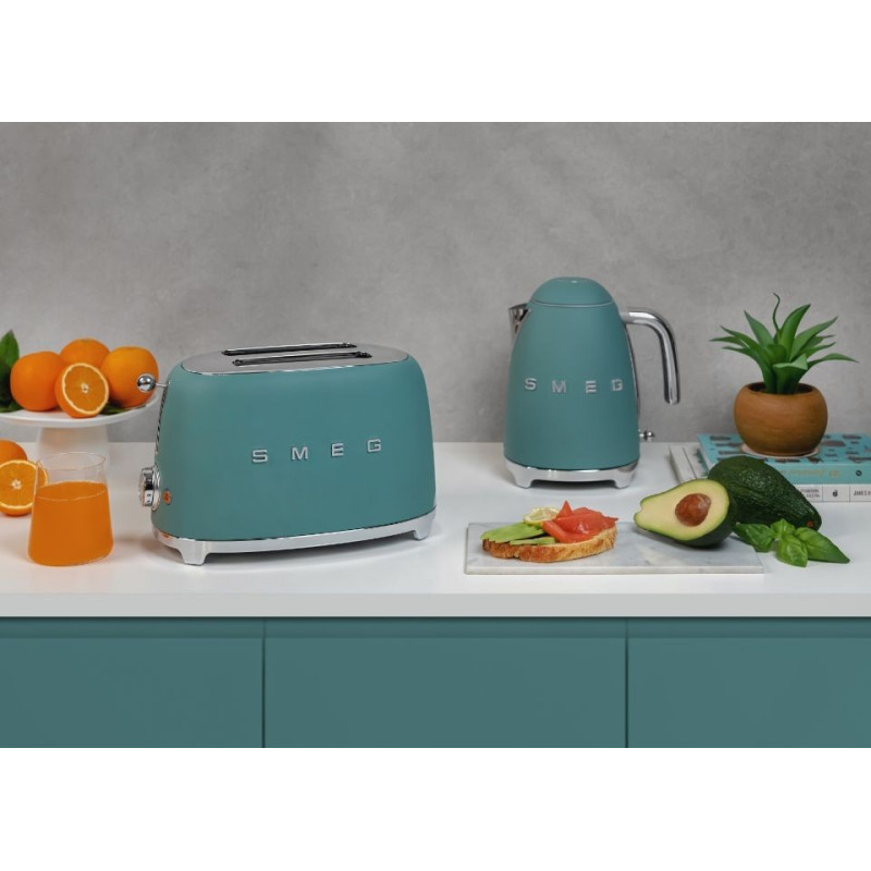 Smeg TSF01EGMEU