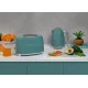 Тостер Smeg TSF01EGMEU