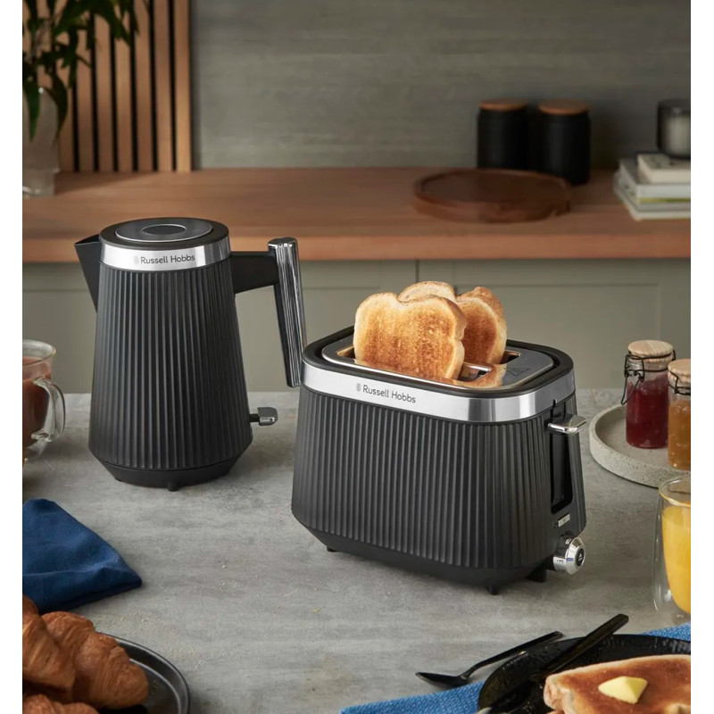 Тостер Russell Hobbs 26760-56 Bronte