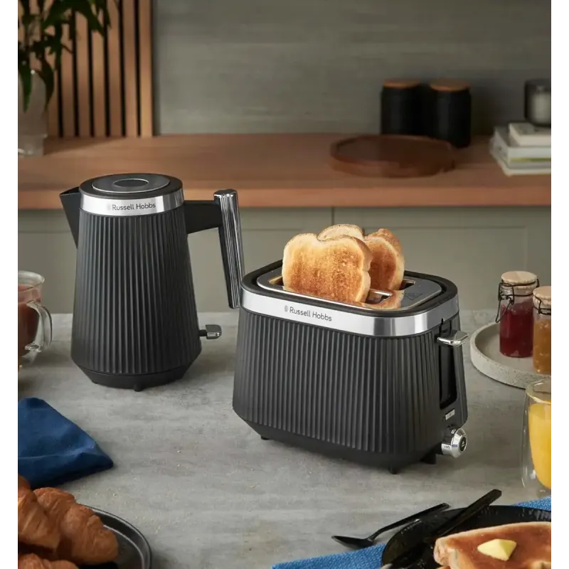 Тостер Russell Hobbs 26760-56 Bronte