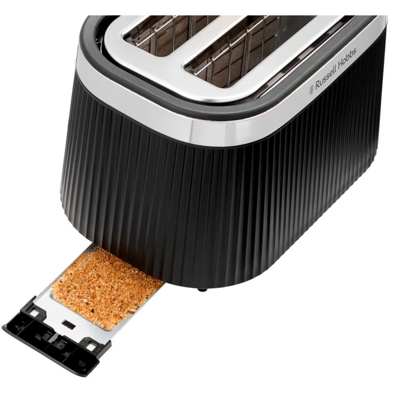 Тостер Russell Hobbs 26760-56 Bronte