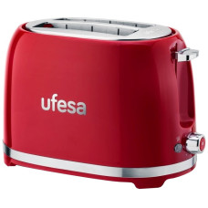 Ufesa Classic PinUp Red (71305516)