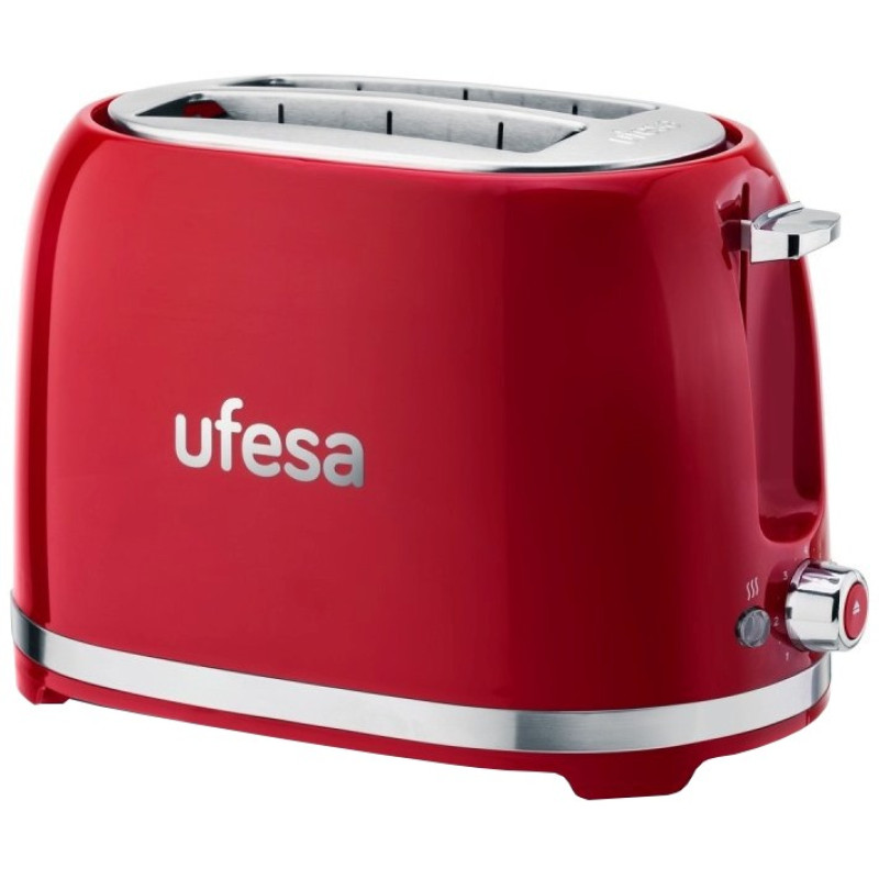 Ufesa Classic PinUp Red (71305516)