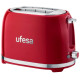Ufesa Classic PinUp Red (71305516)