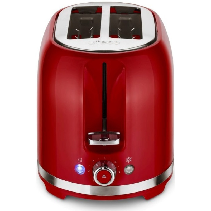 Ufesa Classic PinUp Red (71305516)