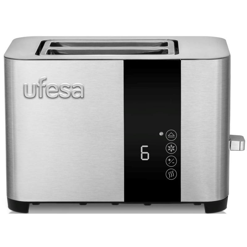 Ufesa Duo Delux (71305542)