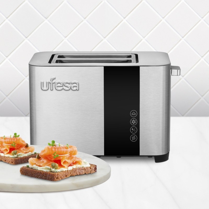 Ufesa Duo Delux (71305542)