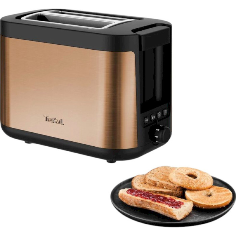 Tefal TT430G10