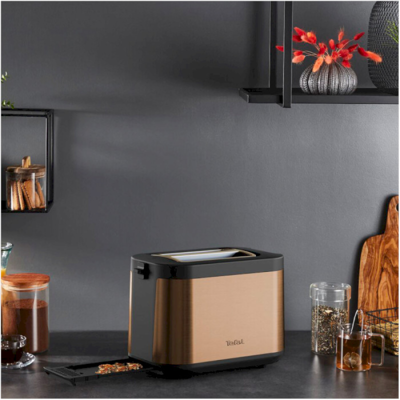 Tefal TT430G10