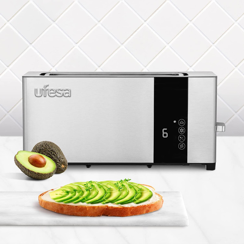 Ufesa Plus Delux (71305541)