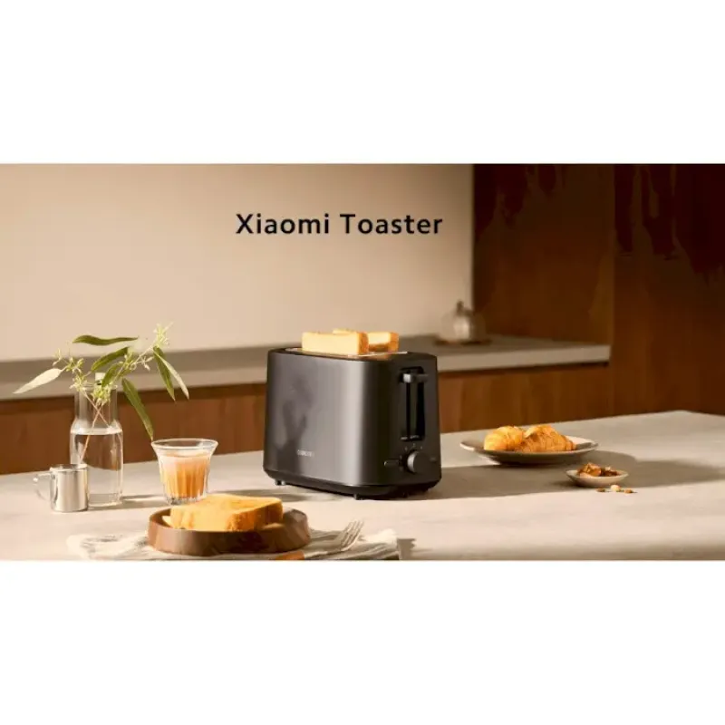 Тостер Xiaomi Toaster