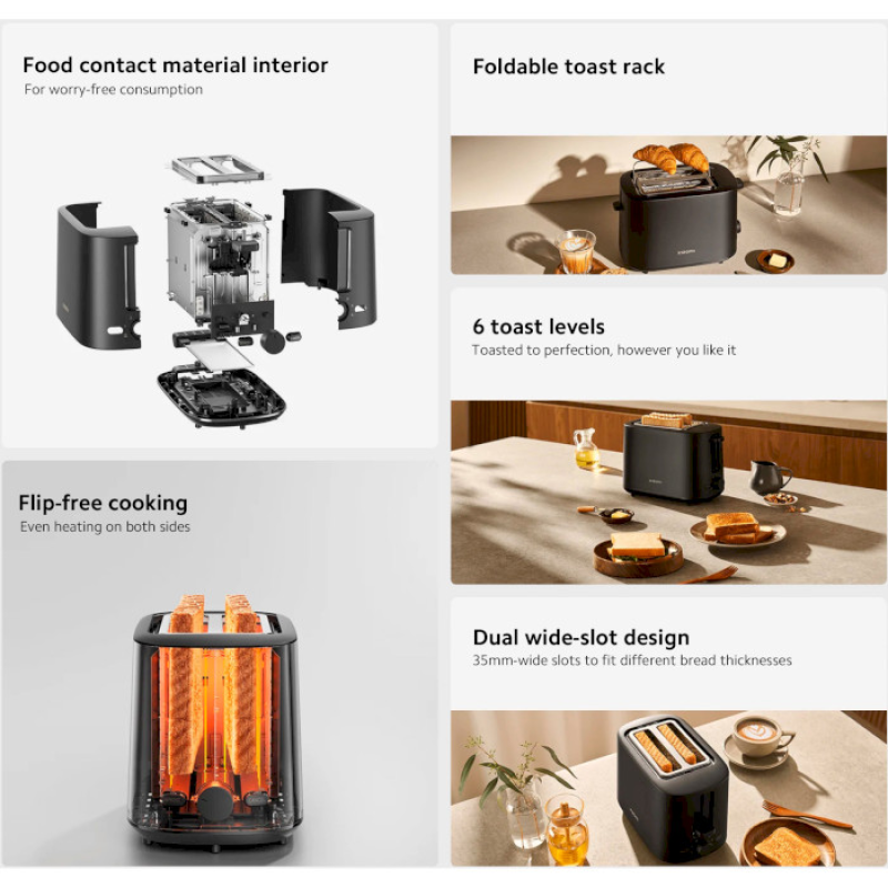 Xiaomi Toaster