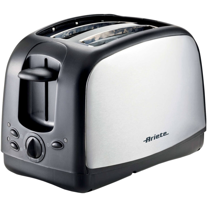 Тостер Ariete 153 Metal