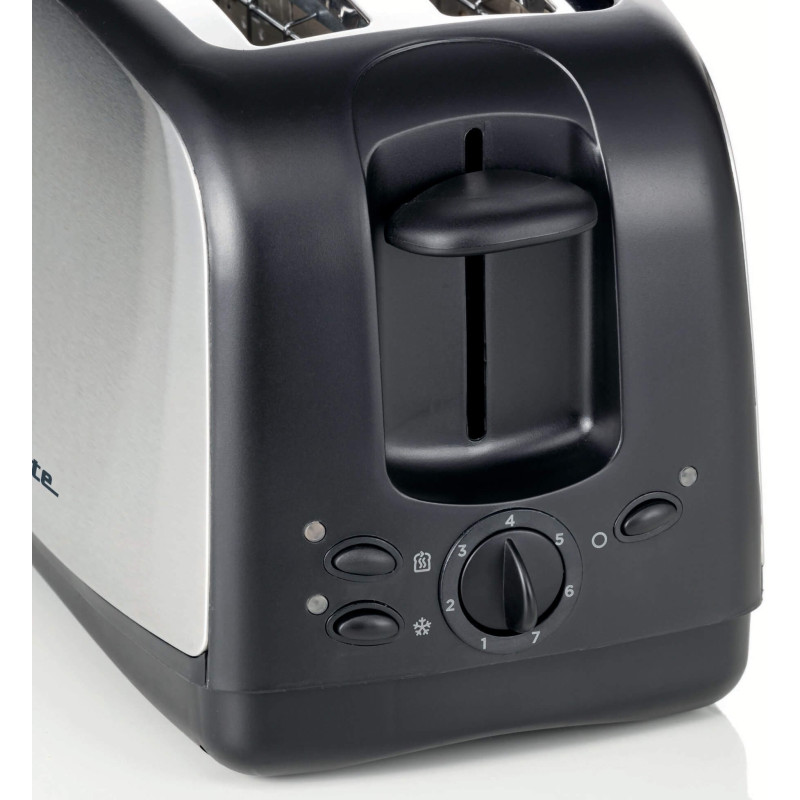 Тостер Ariete 153 Metal