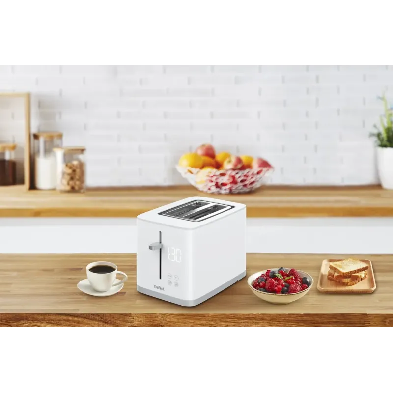 Тостер TEFAL TT693110