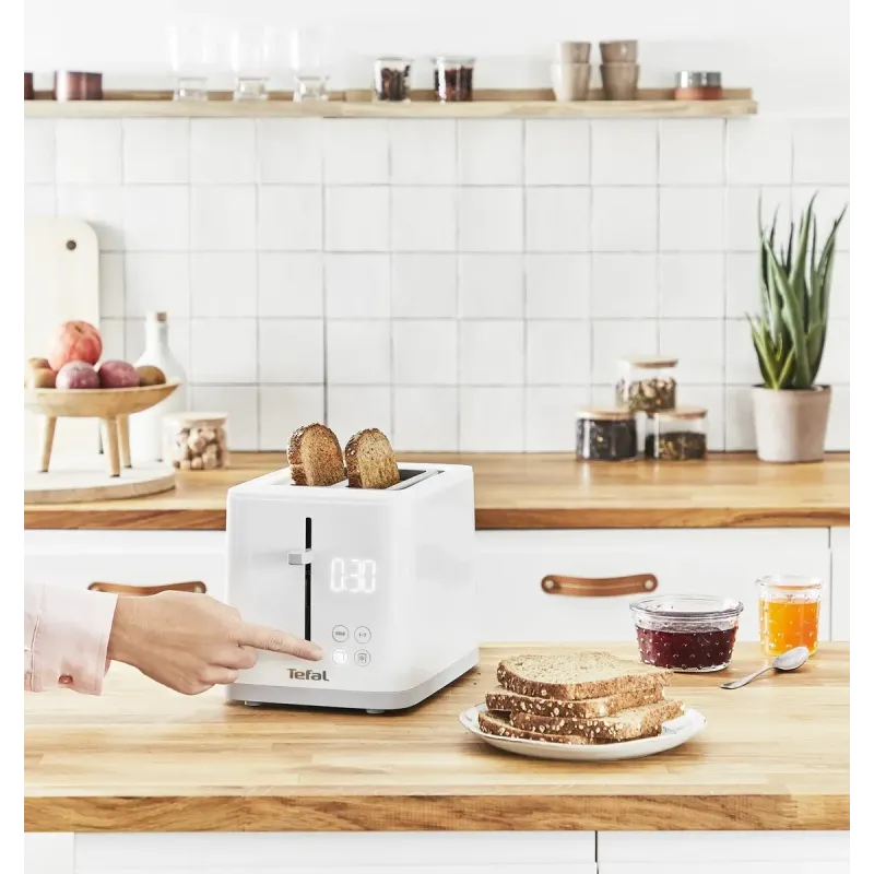 Тостер TEFAL TT693110