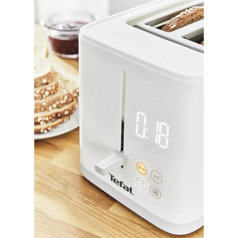 Тостер TEFAL TT693110