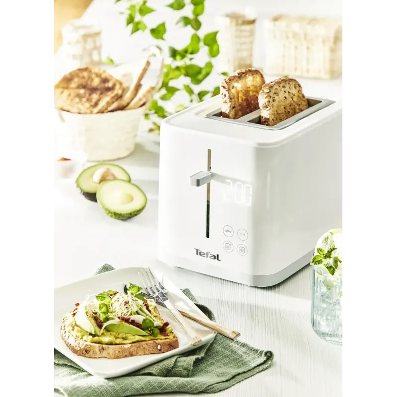 Тостер TEFAL TT693110