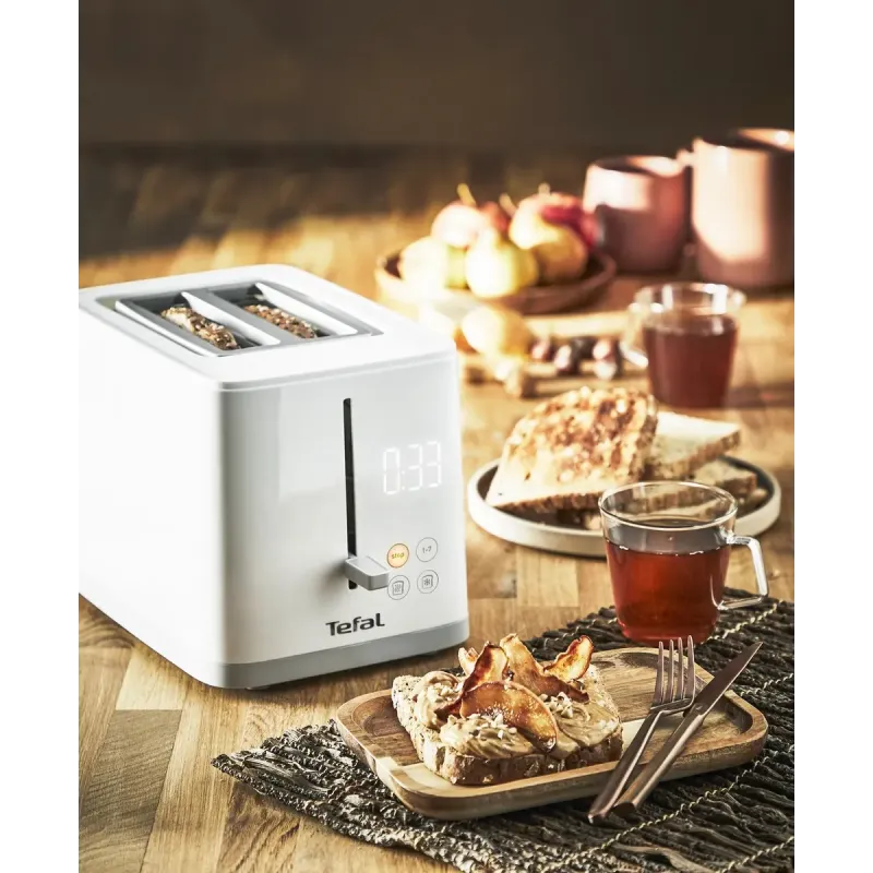 Тостер TEFAL TT693110