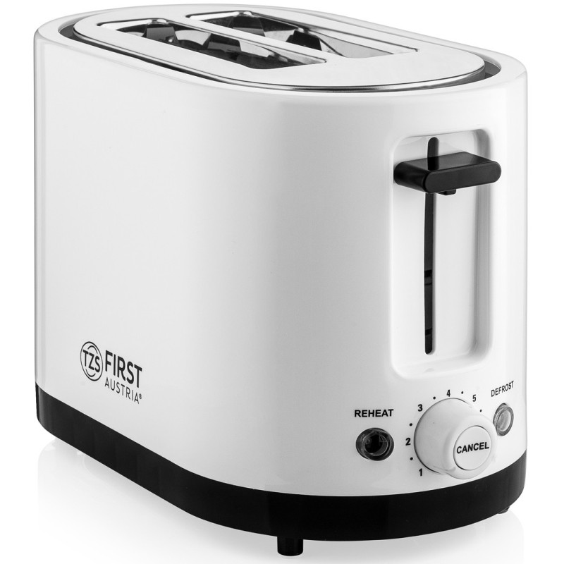 Тостер First  FA-5368-3