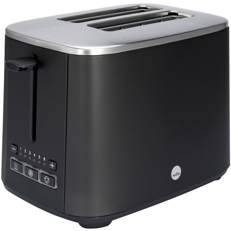Тостер Wilfa CT-1000MB
