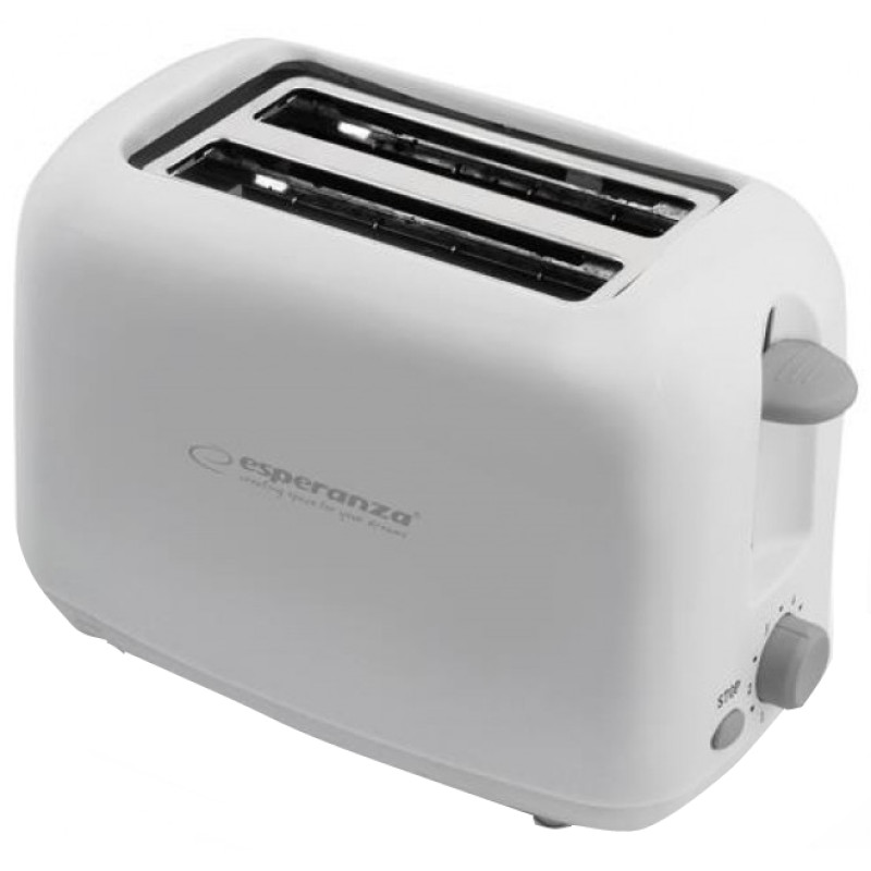 Тостер Esperanza CIABATTA (EKT002)