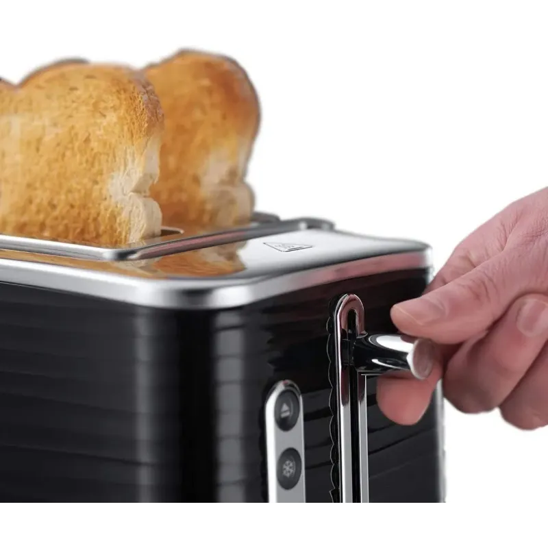 Тостер Russell Hobbs 24371-56