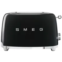 Тостер SMEG TSF01BLEU