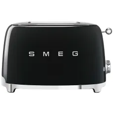 Тостер SMEG TSF01BLEU