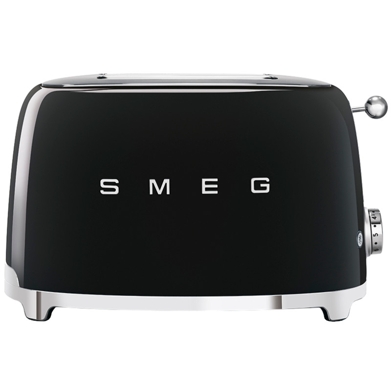 Тостер SMEG TSF01BLEU