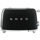 Тостер SMEG TSF01BLEU
