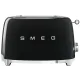 Тостер SMEG TSF01BLEU